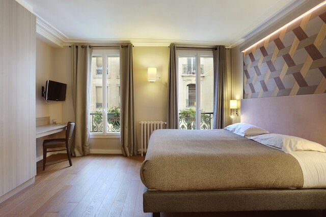 ホテル コンコルテル