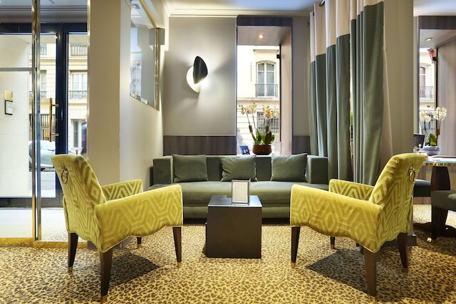 ホテル コンコルテル