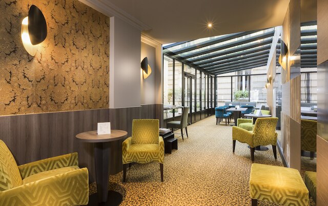 ホテル コンコルテル