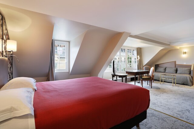 ホテル コンコルテル