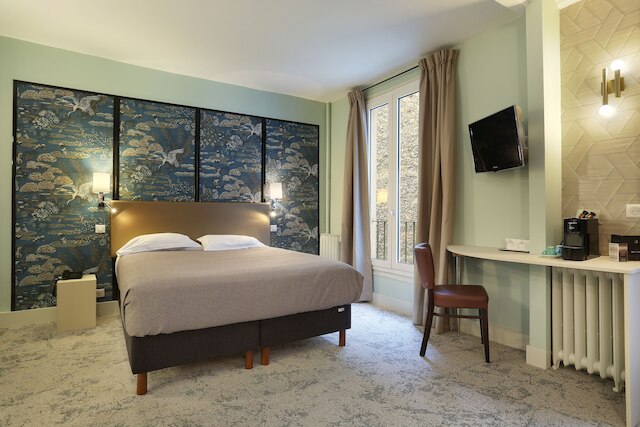 ホテル コンコルテル