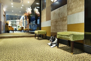 ホテル コンコルテル