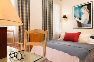 ホテル・デュ・シーニュ・パリ