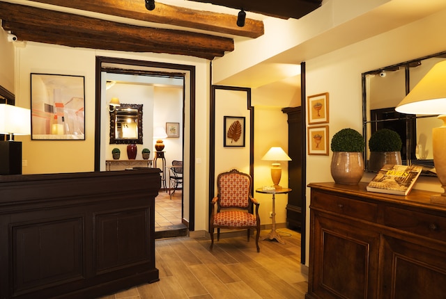 ホテル・デュ・シーニュ・パリ