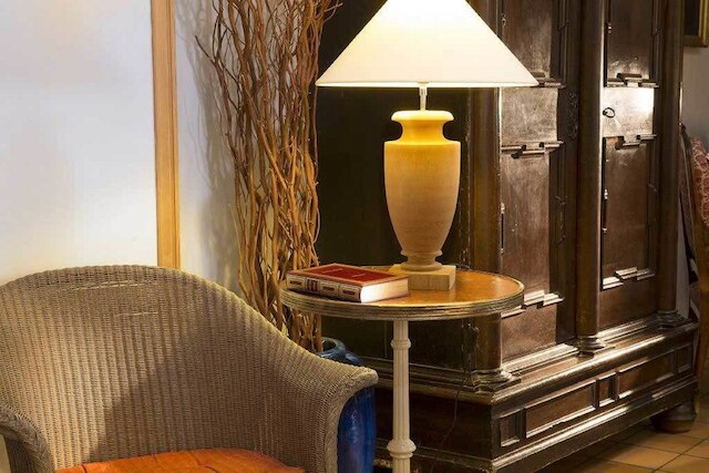 ホテル・デュ・シーニュ・パリ