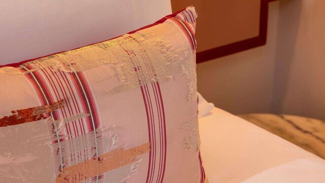 オテル デ ドゥーイーレ - ノートルダム