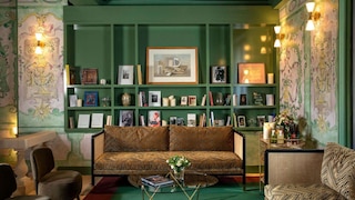 オテル デ ドゥーイーレ - ノートルダム