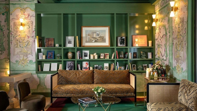 オテル デ ドゥーイーレ - ノートルダム