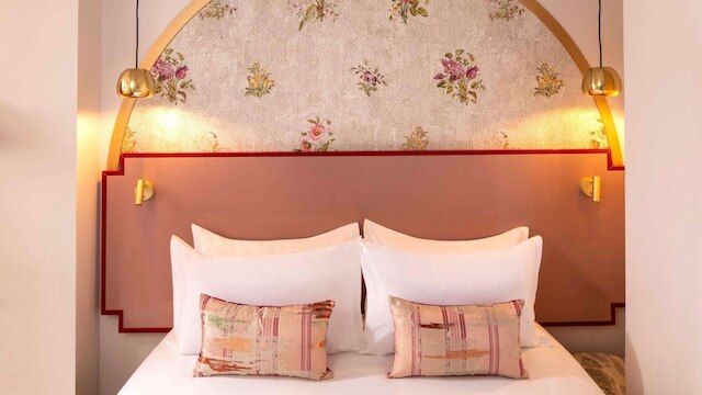 オテル デ ドゥーイーレ - ノートルダム