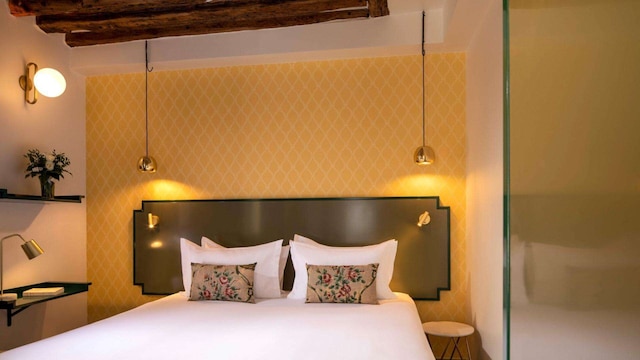 オテル デ ドゥーイーレ - ノートルダム