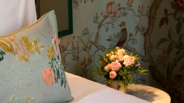 オテル デ ドゥーイーレ - ノートルダム