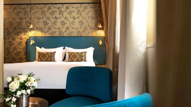 オテル デ ドゥーイーレ - ノートルダム