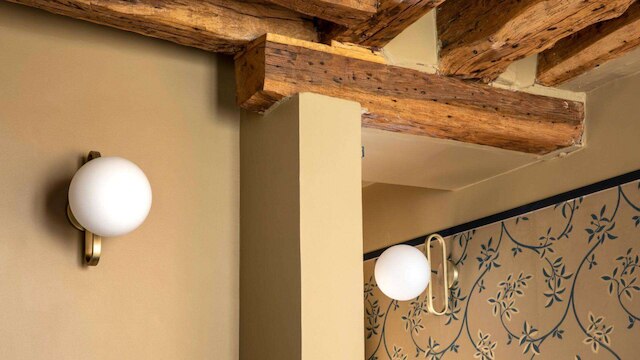 オテル デ ドゥーイーレ - ノートルダム