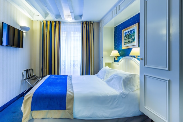 オースティンズ アール エ メティエ ホテル