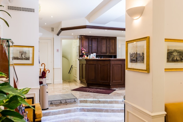 オースティンズ アール エ メティエ ホテル