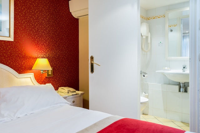 オースティンズ アール エ メティエ ホテル