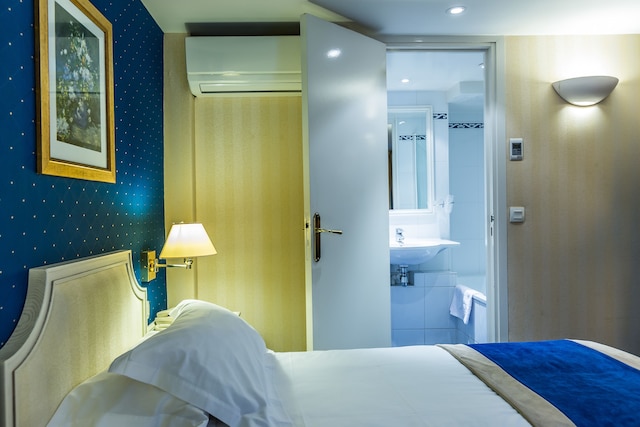 オースティンズ アール エ メティエ ホテル