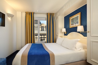 オースティンズ アール エ メティエ ホテル