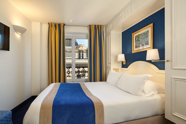 オースティンズ アール エ メティエ ホテル