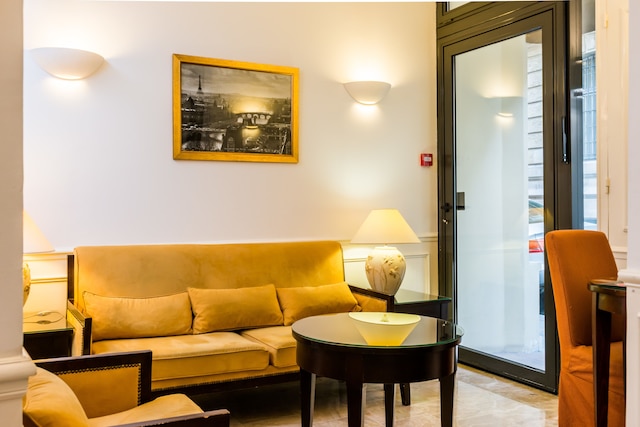 オースティンズ アール エ メティエ ホテル