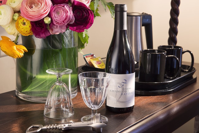 オテル キャステックス