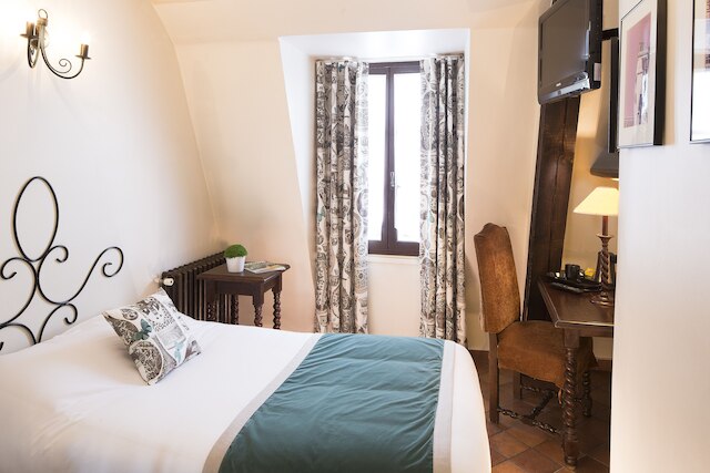 オテル キャステックス