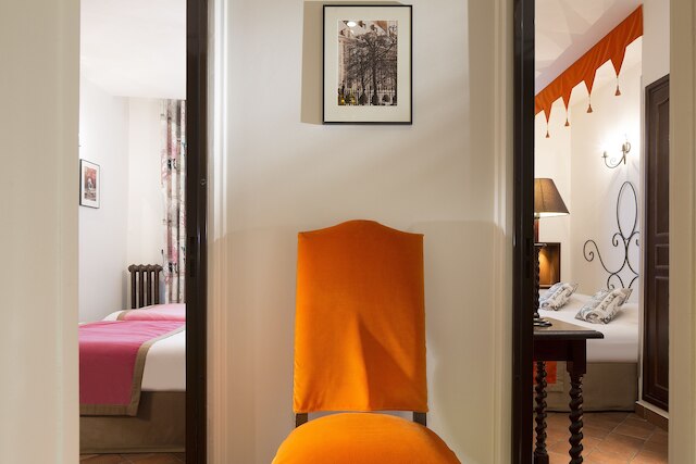 オテル キャステックス