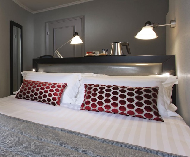 オテル ギャランス