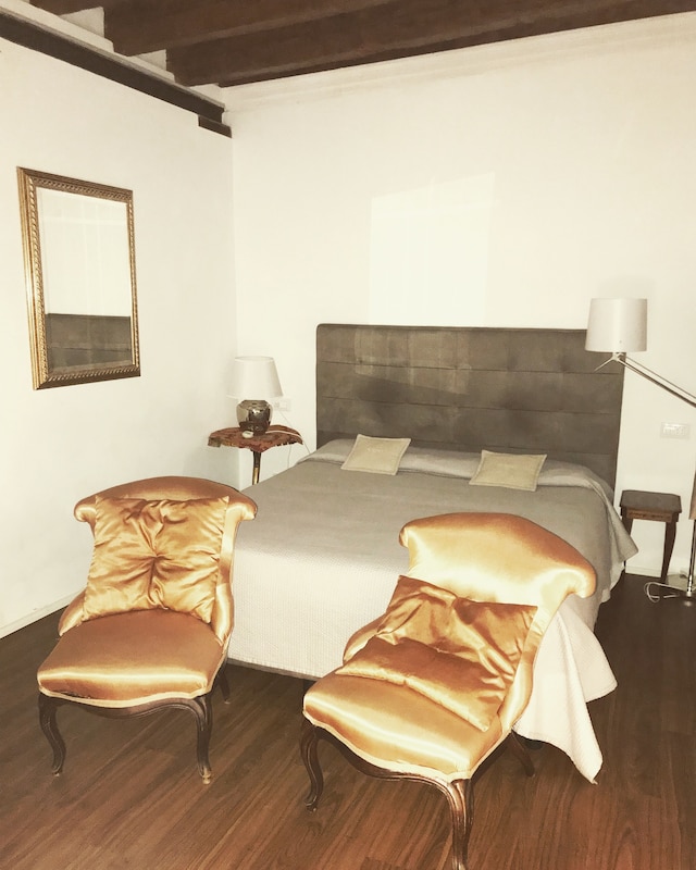 カ デル コンソール