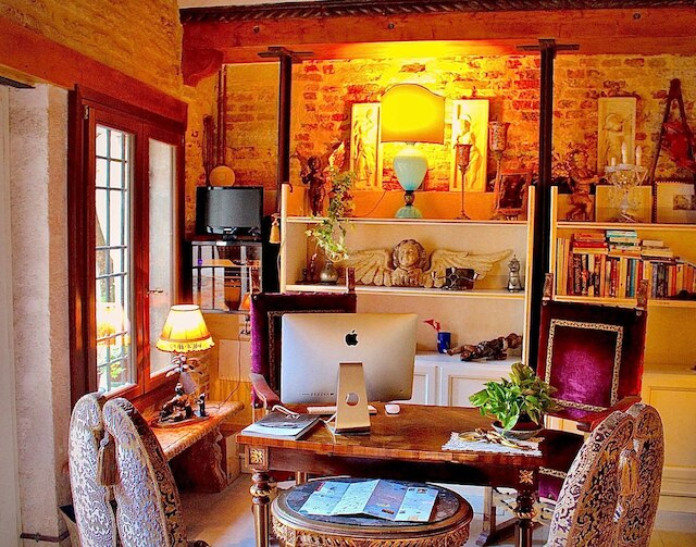 カ デル コンソール