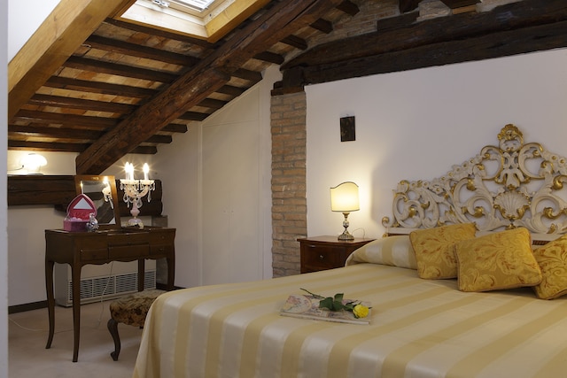 カ デル コンソール