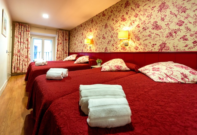 オスタル マテウ