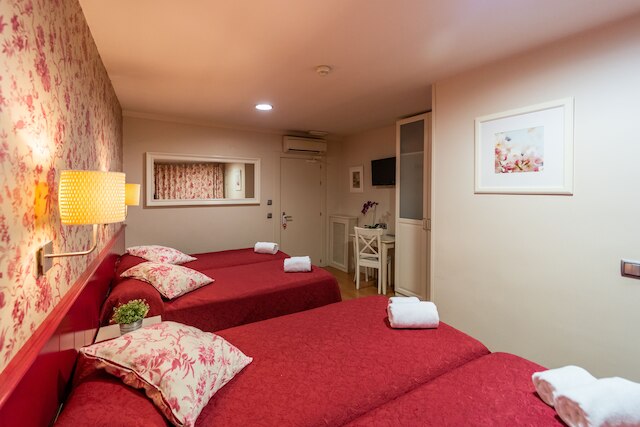 オスタル マテウ