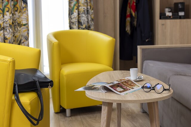 ホテル シャルルマーニュ