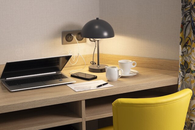 ホテル シャルルマーニュ