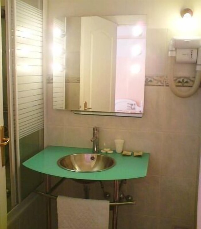 ホテル ジョージズ