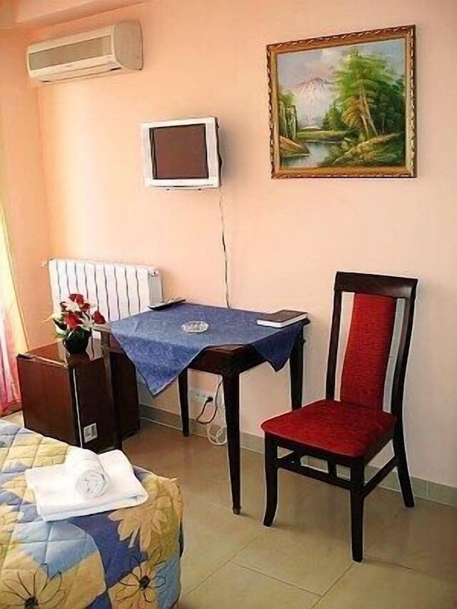 ホテル ジョージズ