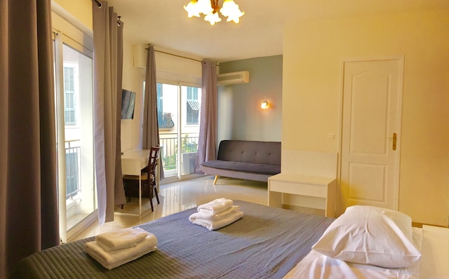 ホテル ジョージズ