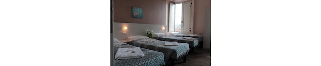 ホテル ケネディ