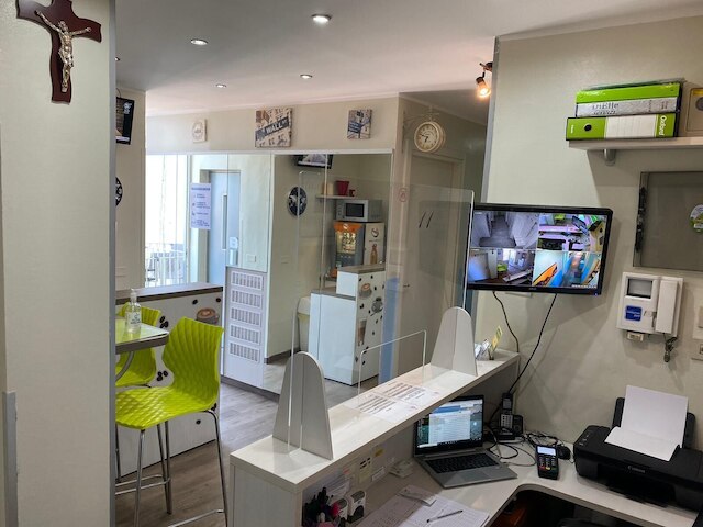 ホテル ケネディ