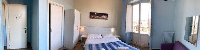 ホテル ケネディ