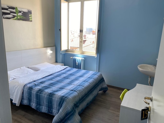 ホテル ケネディ