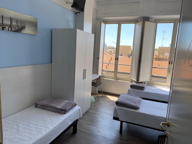 ホテル ケネディ