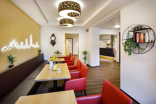 ホテル ジャルダン