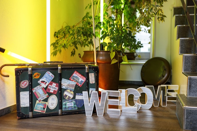 ホテル ジャルダン