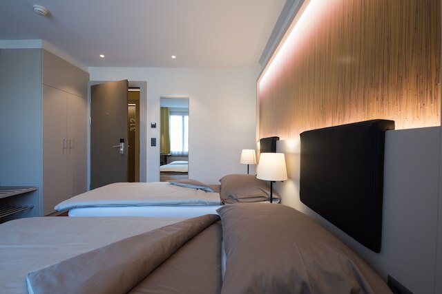 ホテル ジャルダン