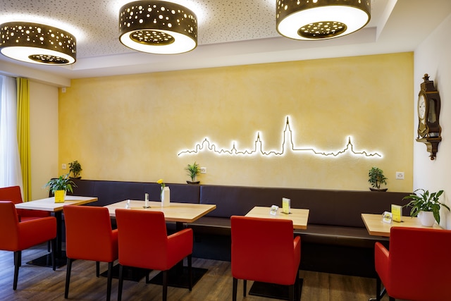 ホテル ジャルダン