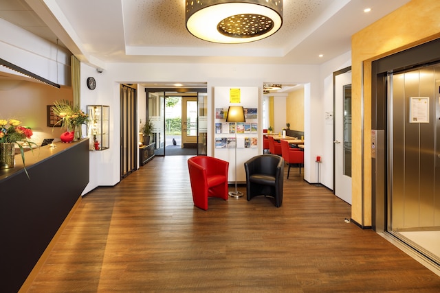 ホテル ジャルダン