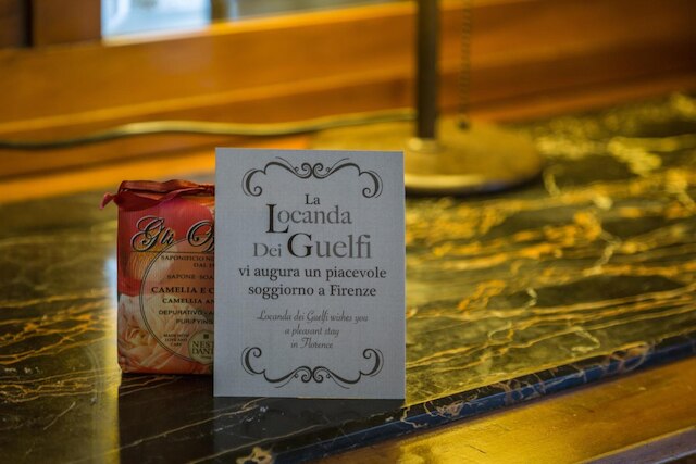 ロカンダ デイ グェルフィ