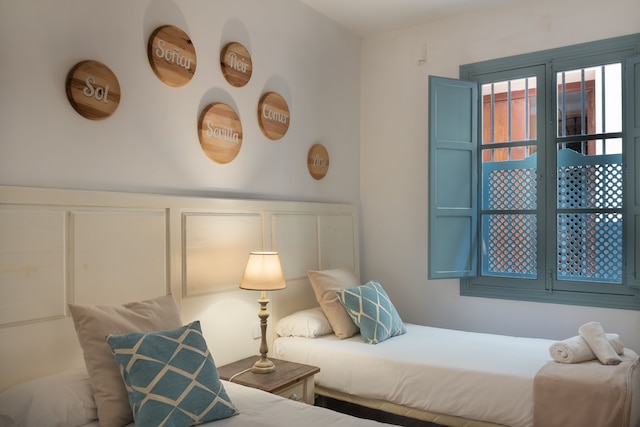 アパルタメントス スイーツ サンタ クルス